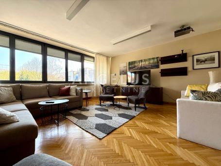 Zagreb, Mlinarska -  stan za najam, 200 m2
