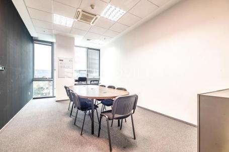 Zagreb, Avenue Mall, atraktivan poslovni prostor, 134 m²