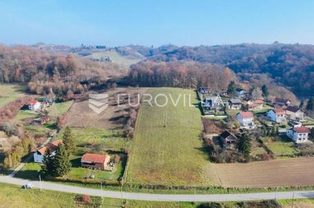 Krapinske Toplice, građevinsko zemljište 6800 m²
