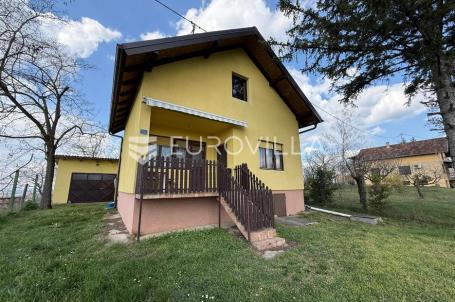 Batina, vikendica na predivnoj lokaciji, 100 m²