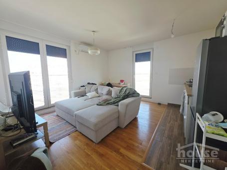 NOVI SAD - BULEVAR PATRIJARHA PAVLA - 65.00 m2