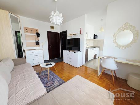 NOVI SAD - CENTAR - 24.00 m2
