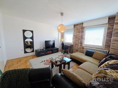 NOVI SAD - BULEVAR - 51.00 m2