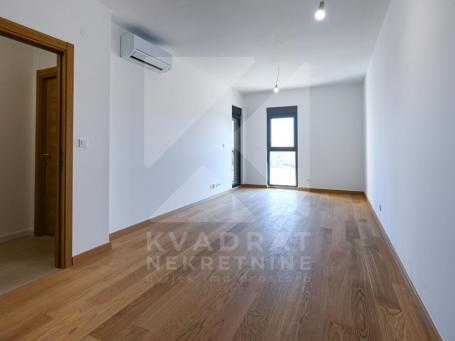 Izdavanje, Jednosoban stan, Podgorica, City Kvart, 47m2