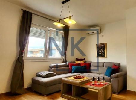 Prodaja | Jednosoban stan | 42m2 | Podgorica, City Kvart