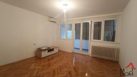 NOVI SAD - STANICA - DVOSOBAN STAN - 56 m2 - 146,260€