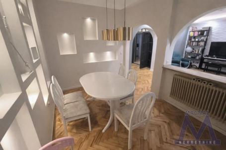 Novi Sad, u mirnom delu Salajke nedaleko od Temerinske ulice prodaje se samostalna kuća P+Pk na plac