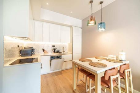 Prodaja, Stan, 55m2 , Tivat