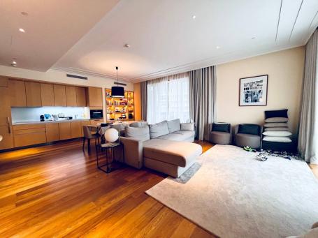 Prodaja, Stan, 215m2 , Porto Montenegro
