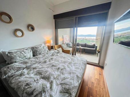 Prodaja, Stan, 56m2 , Tivat