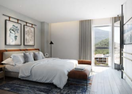 Prodaja, Stan, 199.3m2 , Porto Montenegro