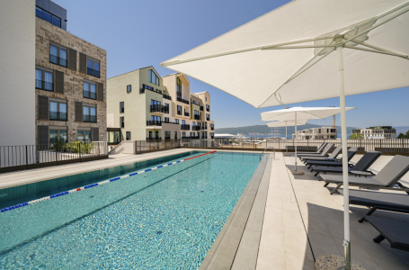 Prodaja, Stan, 45m2 , Porto Montenegro