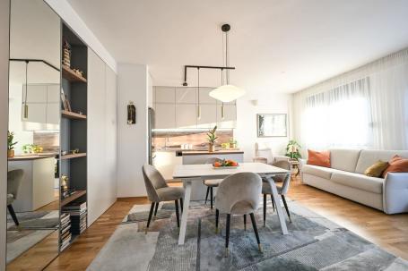 Prodaja, Stan, 63m2 , Tivat