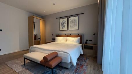 Prodaja, Stan, 75m2 , Porto Montenegro