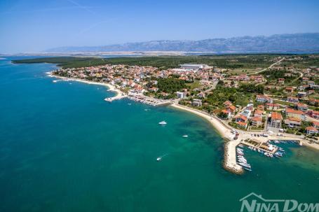 Zemljište Prodaja Vrsi 500 m2