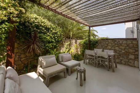 Nerezine, Otok Lošinj - 2S+DB, 70.10 m2