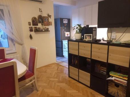 Julino brdo, 55 m2