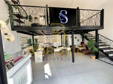 Sunnyville, 60m2, odličan, lux