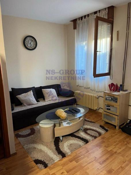 Garsonjera na Novom Naselju