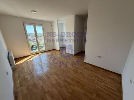 Dvosoban stan na Petrovaradinu 37m2