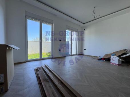 Cetvorosoban stan na Klisi, 155m2