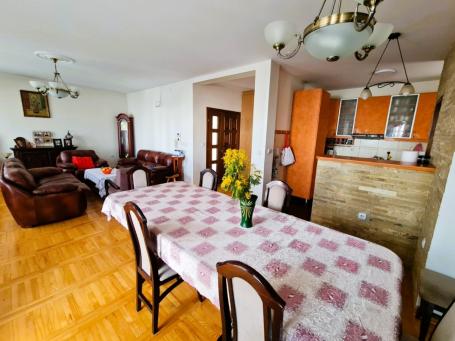 Plavi horizonti, Jovana Boškovića, 154m2(360m2), 7. 0, 1/3, uknj