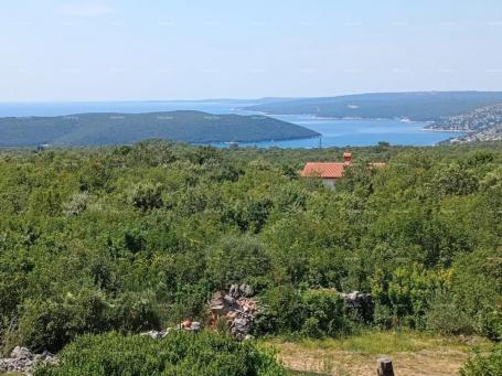 Građevinsko zemljište Građevinsko zemljište 4336 m², Sveti Lovreč Labinski