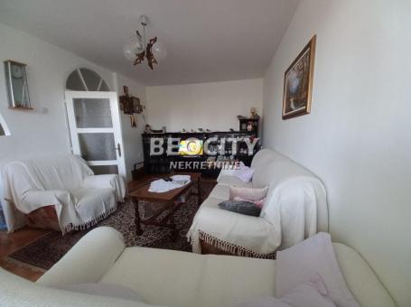 Novi Sad, Rotkvarija, Bulevar Kralja Petra I, 2.0, 53m2, 120000EUR