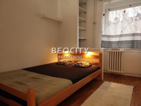 Novi Sad, Socijalno, Lukijana Mušickog, 2.5, 52m2, 130000EUR