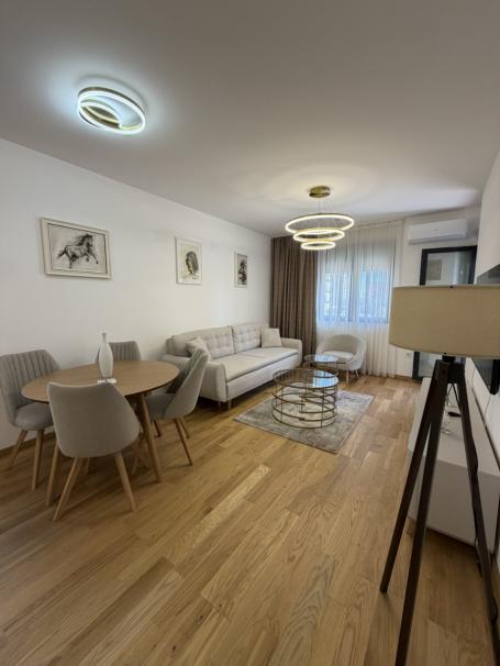 Jednosoban stan, 48m2, City Kvart, IZDAVANJE