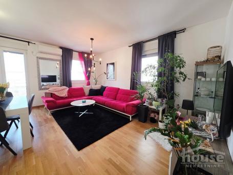 NOVI SAD - LIPOV GAJ - 72.00 m2