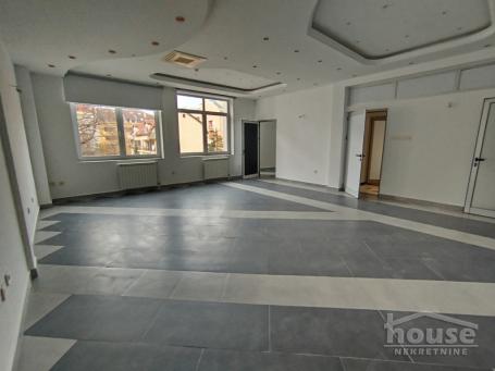 NOVI SAD - BULEVAR - 245.00 m2