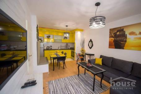 NOVI SAD - PODBARA - 40.00 m2