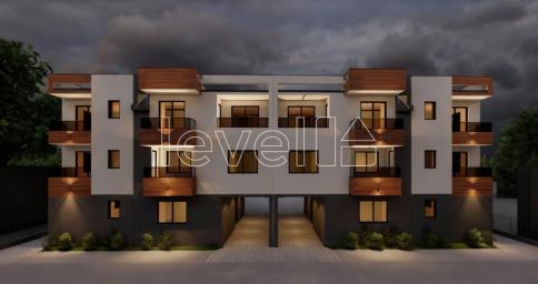 NOVI SAD - ADICE - 36.00 m2