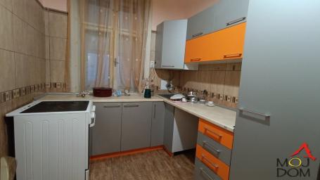 NOVI SAD - CENTAR - IZDAVANJE NEKRETNINA - 79 m2 - 350€