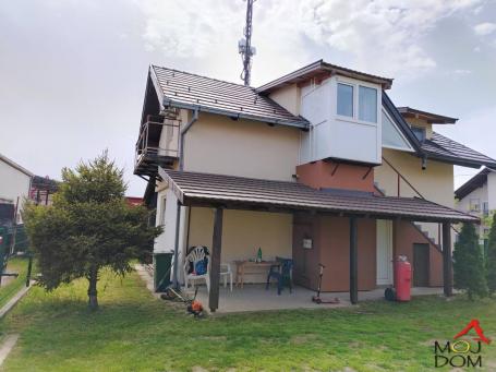NOVI SAD - ADICE - IZDAVANJE NEKRETNINA - 50 m2 - 350€