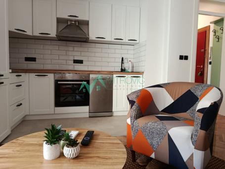 Izdavanje, Stan, 43m2 , Bulevar Oslobođenja
