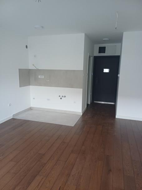 NOVI SAD - NOVO NASELJE - 25.27 m2
