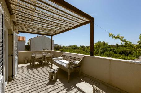 Nerezine, Otok Lošinj - 2S+DB, 83.17 m2