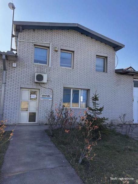 PALILULA KRNJAČA 500m2 , 20ari ,2800e