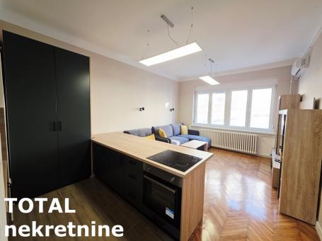 NOVI SAD - CENTAR - 32.00 m2