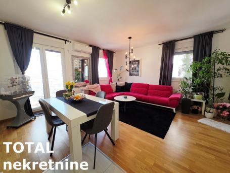 NOVI SAD - LIPOV GAJ - 72.00 m2