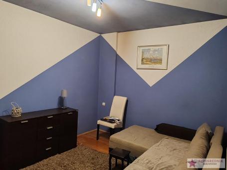Rakovica, Kanarevo brdo, Roze Luksemburg, 91m2