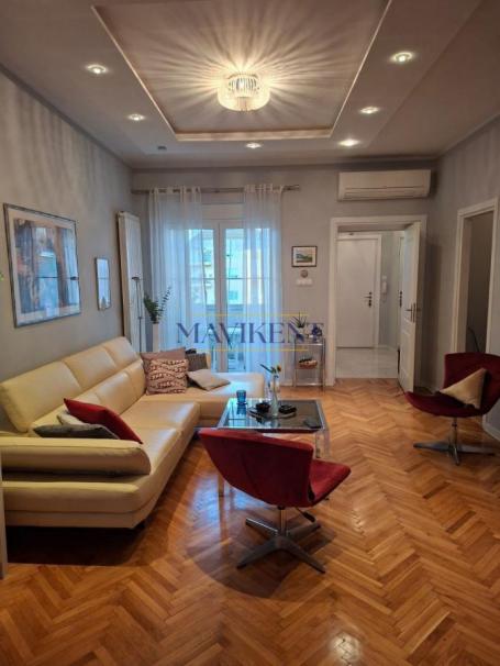 Salonac | Krunski venac | Vračar