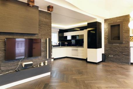 Penthouse duplex | Zvezdara | Đeram