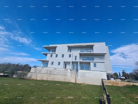 Stan Umag! Lovrečica – novogradnja na odličnoj lokaciji. 
