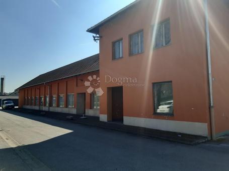 Prodaja poslovnog objekta 1.214m² - izvrsna prometna povezanost u svim smjerovima