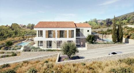 Land for sale, opportunity with potential for multi-unit Residential Property