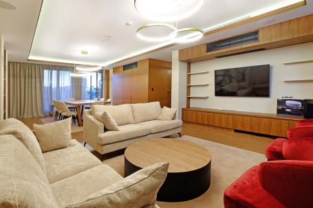 stan 250m2, VOZDOVAC, SUMICE