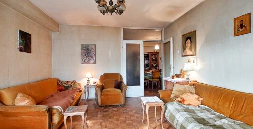stan 90m2, PALILULA, BOTANICKA BASTA